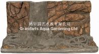 Bordo del fondo del fondo wall/3D della parete/Amazon della decorazione dell'acquario/prodotto domestico/prodotto dell'acquario/ornamento dell'acquario