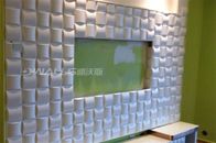 pannelli di parete decorativi moderni interni redditizi 3D 9124