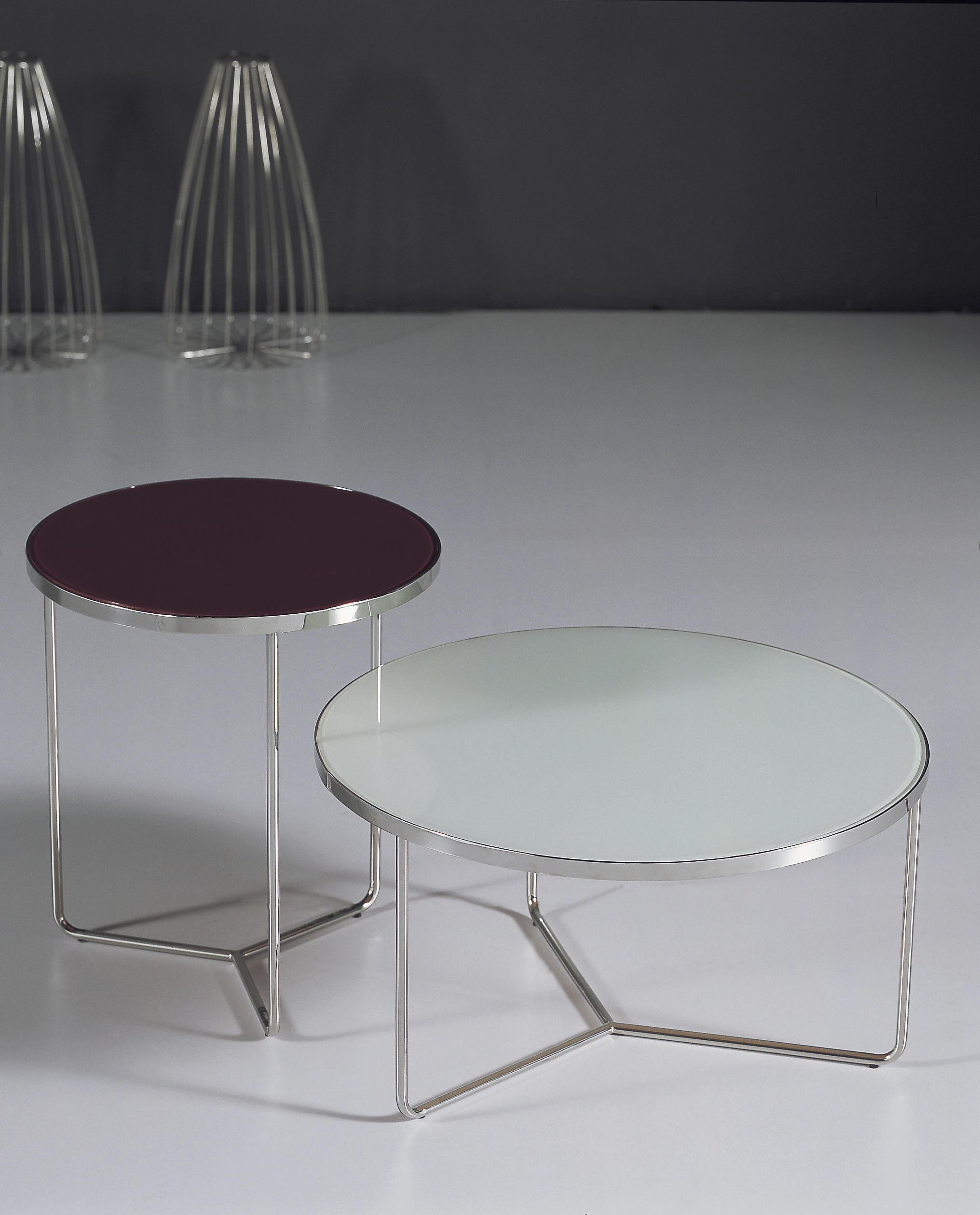 Tavolini da salotto moderni in vetro : tavolini da salotto moderni ... Tavolo soggiorno moderno bianco