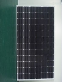 I grandi pannelli solari commerciali per illuminazione all'aperto, CE da 300 watt mono