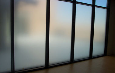 La sicurezza ha glassato i pannelli temperati di vetro 4mm - 25mm per il balcone dell'hotel