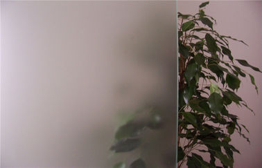 La sicurezza ha glassato i pannelli temperati di vetro 4mm - 25mm per il balcone dell'hotel