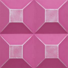 Decorazione interna murala del pannello di parete del cuoio del fondo 3D per l'ufficio