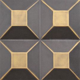Decorazione interna murala del pannello di parete del cuoio del fondo 3D per l'ufficio
