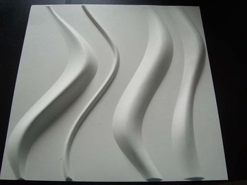 pannello di parete/bordo parete mattonelle/3D della parete