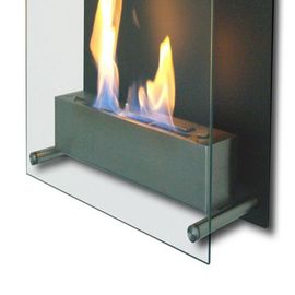 Pannello di vetro resistente al fuoco con ccc CE&amp; La BV