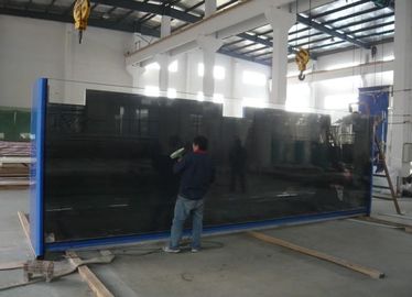 Strato acrilico fluorescente latteo dello stagno PMMA dell'acquario, chiari pannelli del plexiglass